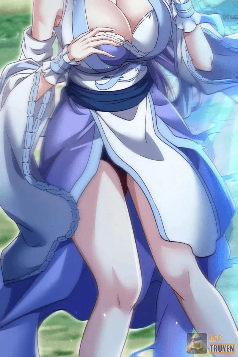 Bắt Đầu Chấn Kinh Nữ Đế Lão Bà, Ta Vô Địch! Chapter 107 - 30