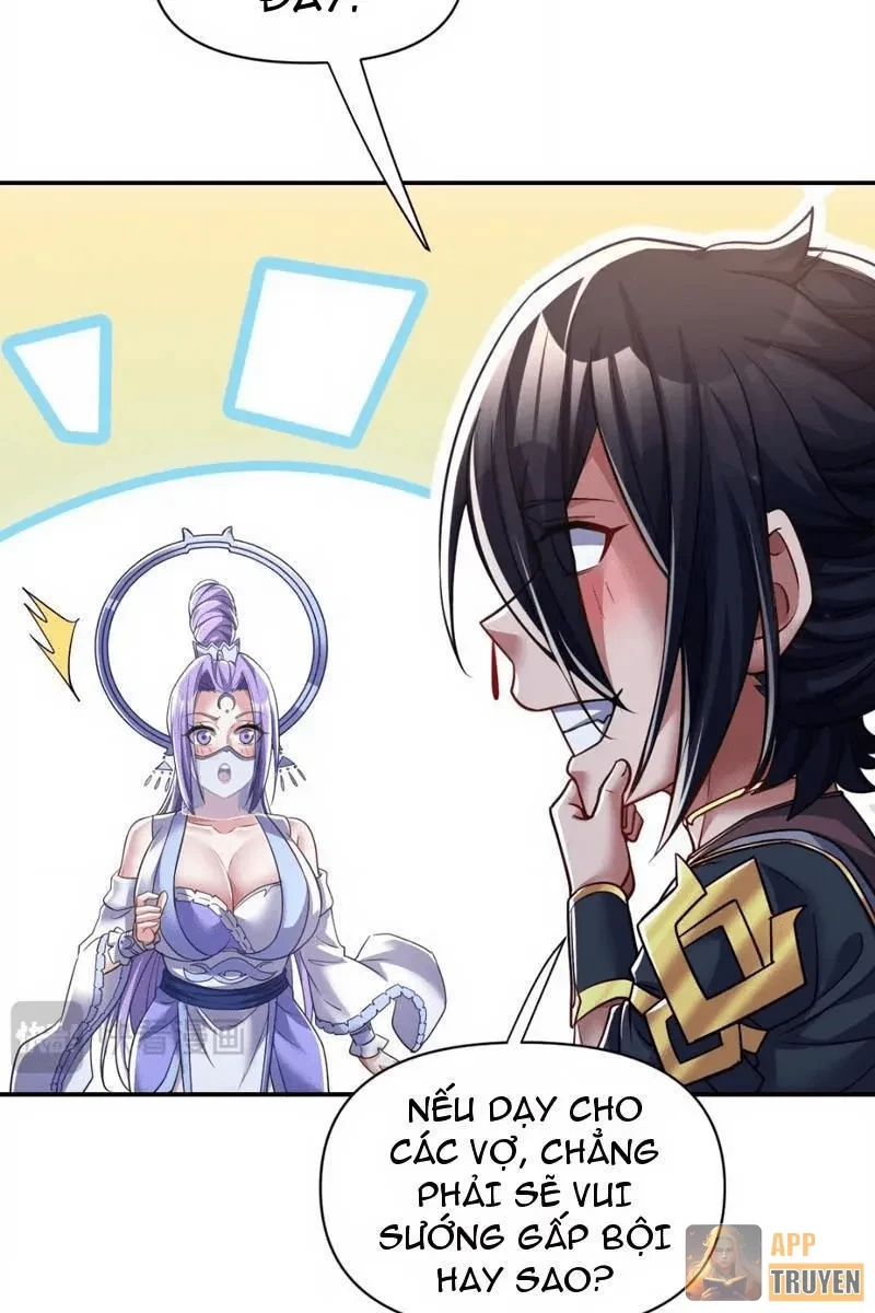 Bắt Đầu Chấn Kinh Nữ Đế Lão Bà, Ta Vô Địch! Chapter 107 - 32
