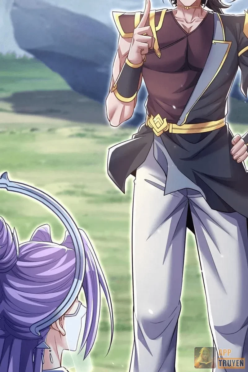 Bắt Đầu Chấn Kinh Nữ Đế Lão Bà, Ta Vô Địch! Chapter 107 - 34