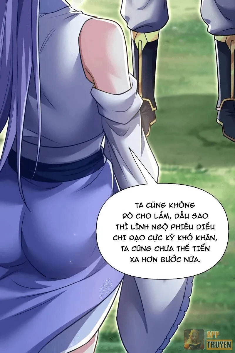 Bắt Đầu Chấn Kinh Nữ Đế Lão Bà, Ta Vô Địch! Chapter 107 - 35