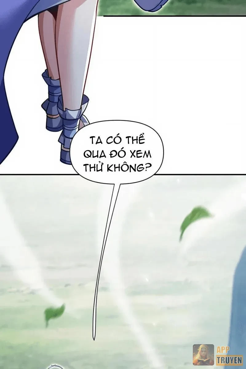 Bắt Đầu Chấn Kinh Nữ Đế Lão Bà, Ta Vô Địch! Chapter 107 - 36