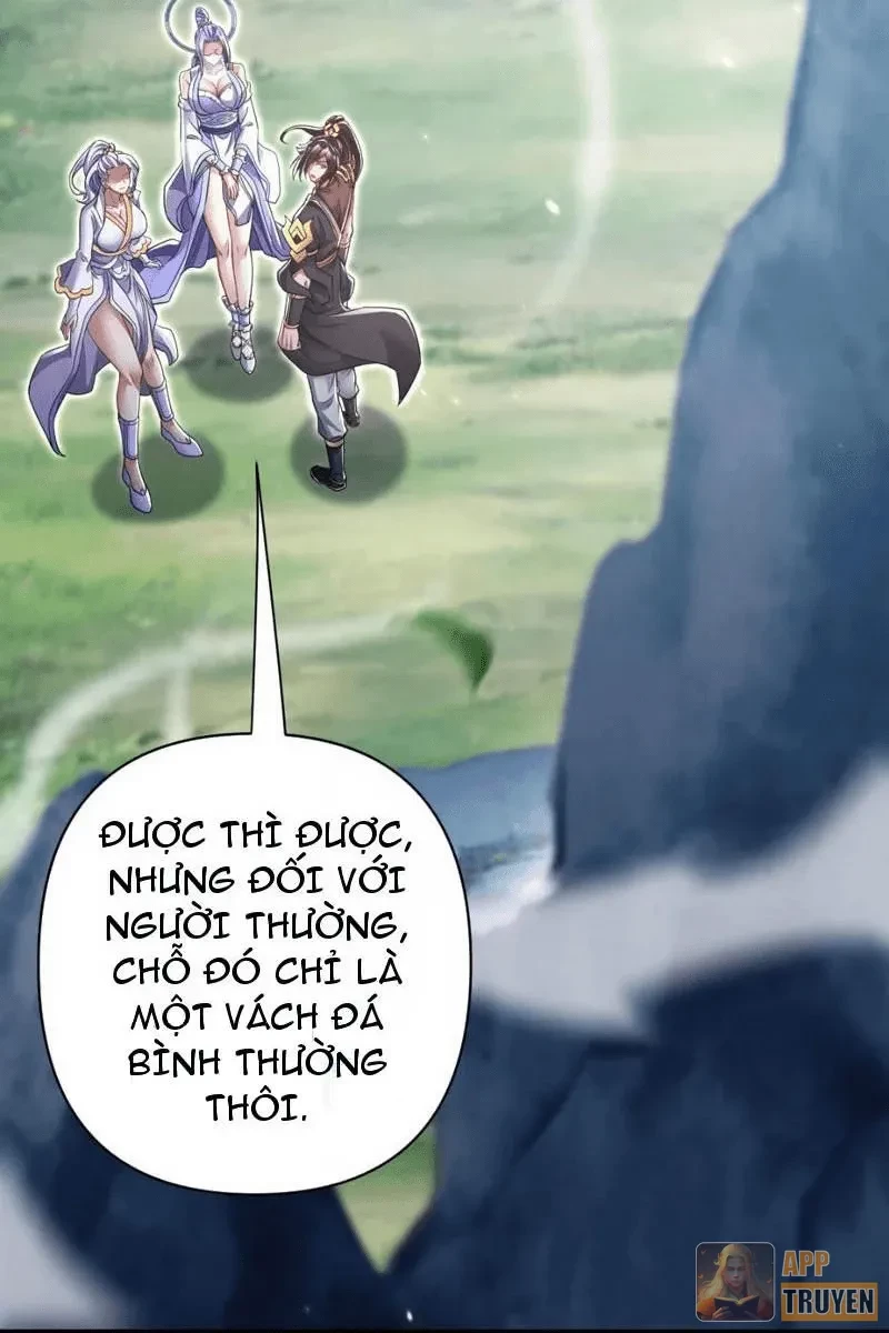 Bắt Đầu Chấn Kinh Nữ Đế Lão Bà, Ta Vô Địch! Chapter 107 - 37