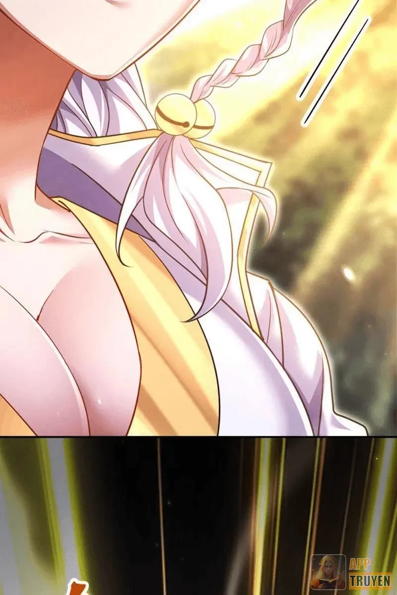 Bắt Đầu Chấn Kinh Nữ Đế Lão Bà, Ta Vô Địch! Chapter 107 - 46