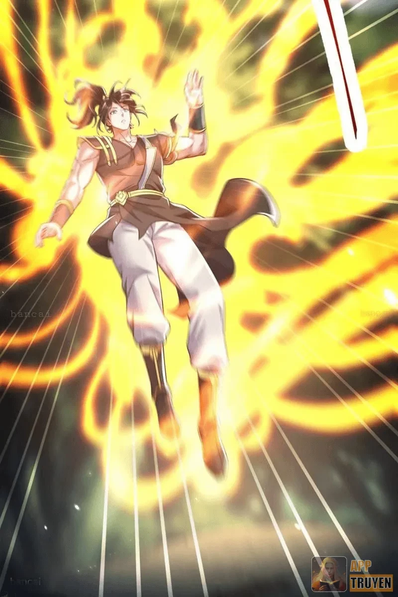 Bắt Đầu Chấn Kinh Nữ Đế Lão Bà, Ta Vô Địch! Chapter 107 - 54