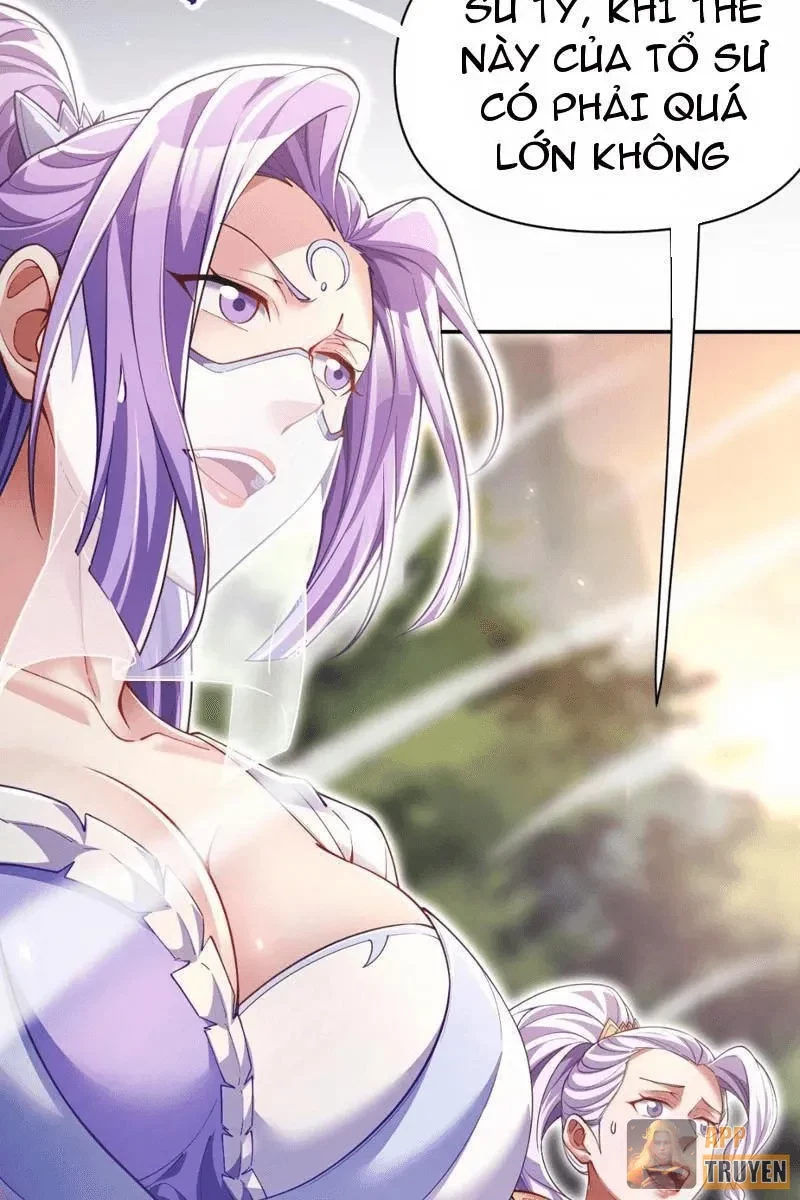 Bắt Đầu Chấn Kinh Nữ Đế Lão Bà, Ta Vô Địch! Chapter 107 - 56