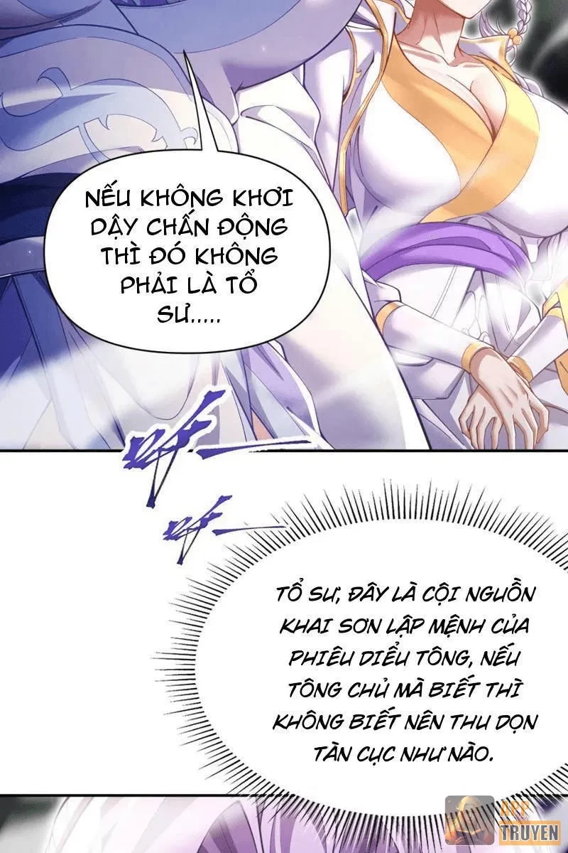 Bắt Đầu Chấn Kinh Nữ Đế Lão Bà, Ta Vô Địch! Chapter 107 - 57