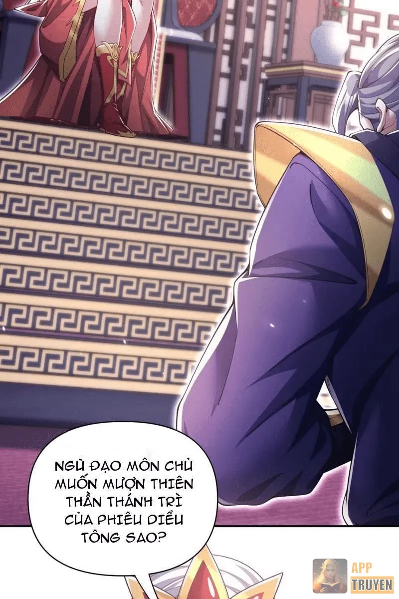 Bắt Đầu Chấn Kinh Nữ Đế Lão Bà, Ta Vô Địch! Chapter 107 - 63