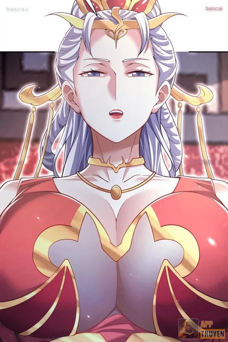 Bắt Đầu Chấn Kinh Nữ Đế Lão Bà, Ta Vô Địch! Chapter 107 - 64