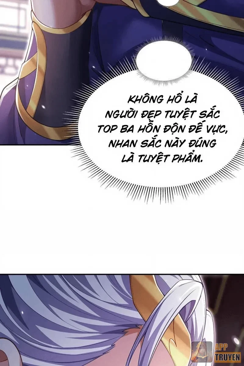 Bắt Đầu Chấn Kinh Nữ Đế Lão Bà, Ta Vô Địch! Chapter 107 - 67