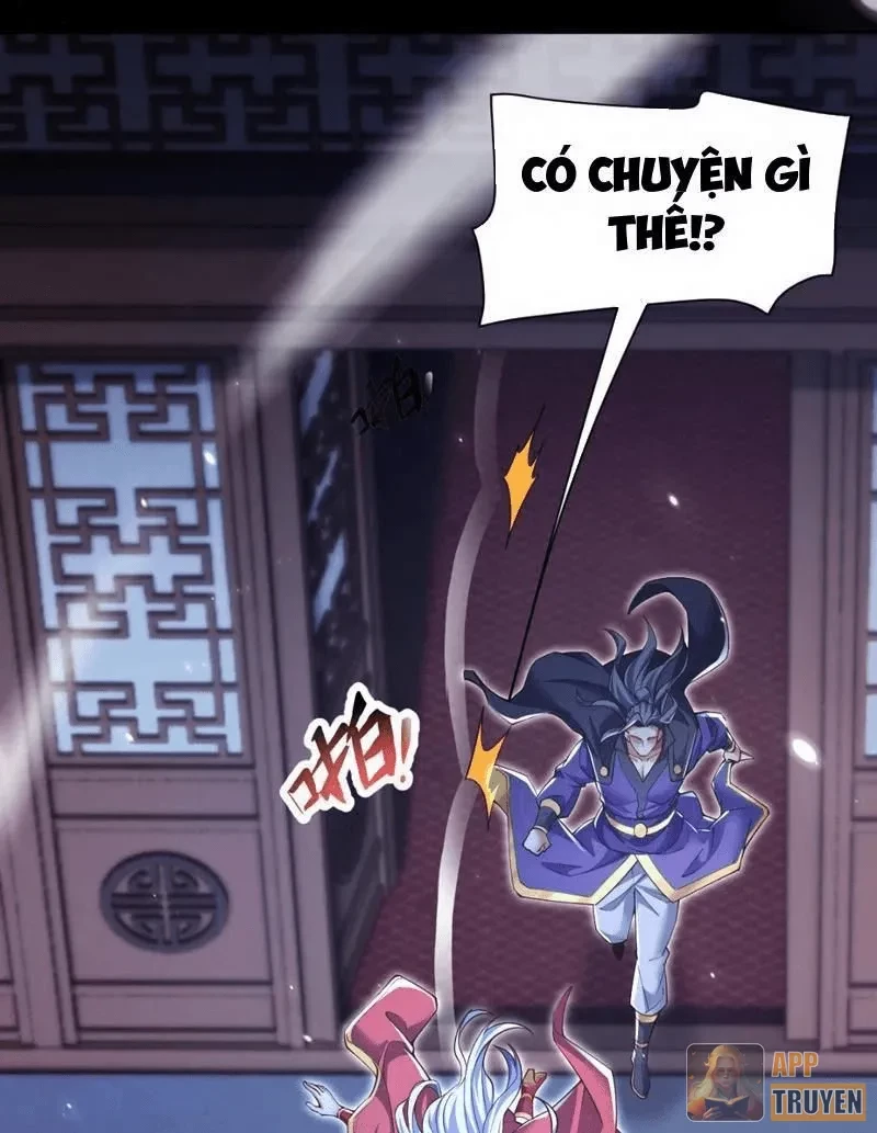 Bắt Đầu Chấn Kinh Nữ Đế Lão Bà, Ta Vô Địch! Chapter 107 - 71