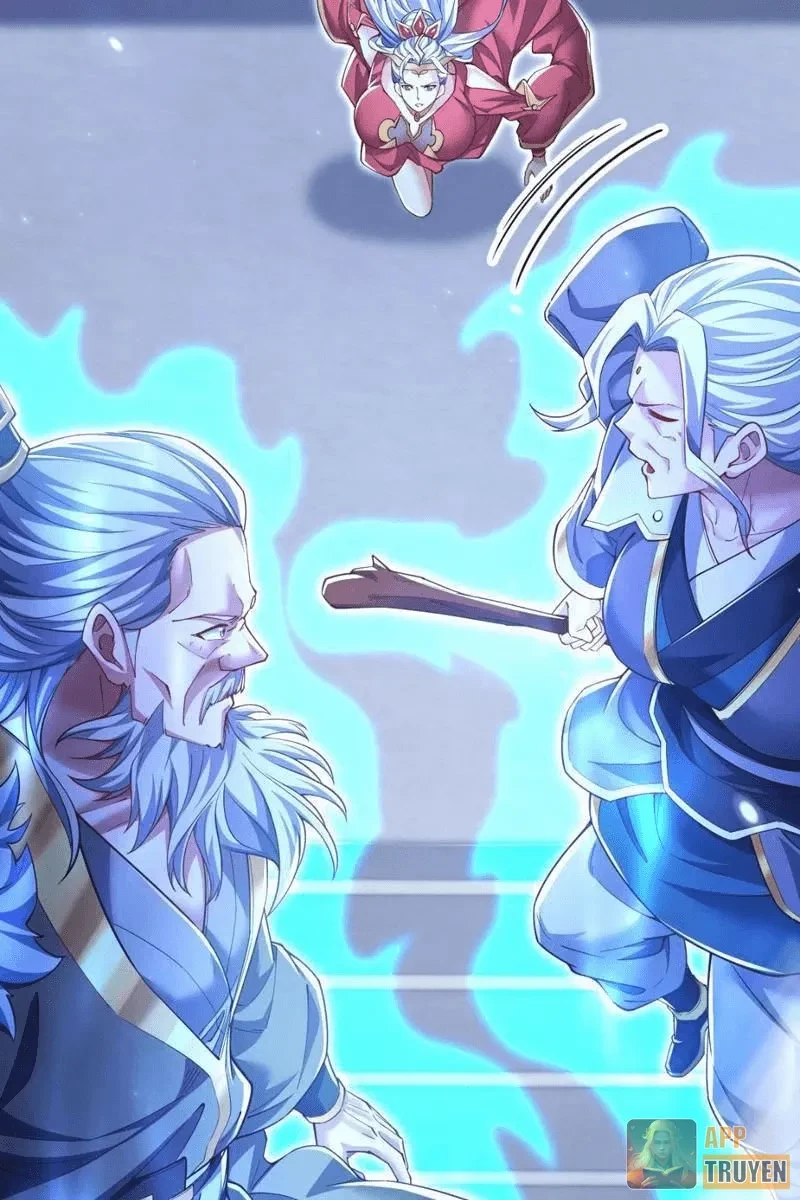 Bắt Đầu Chấn Kinh Nữ Đế Lão Bà, Ta Vô Địch! Chapter 107 - 72