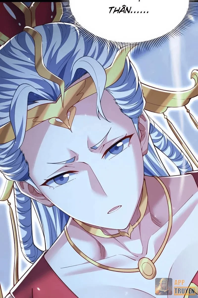 Bắt Đầu Chấn Kinh Nữ Đế Lão Bà, Ta Vô Địch! Chapter 107 - 76