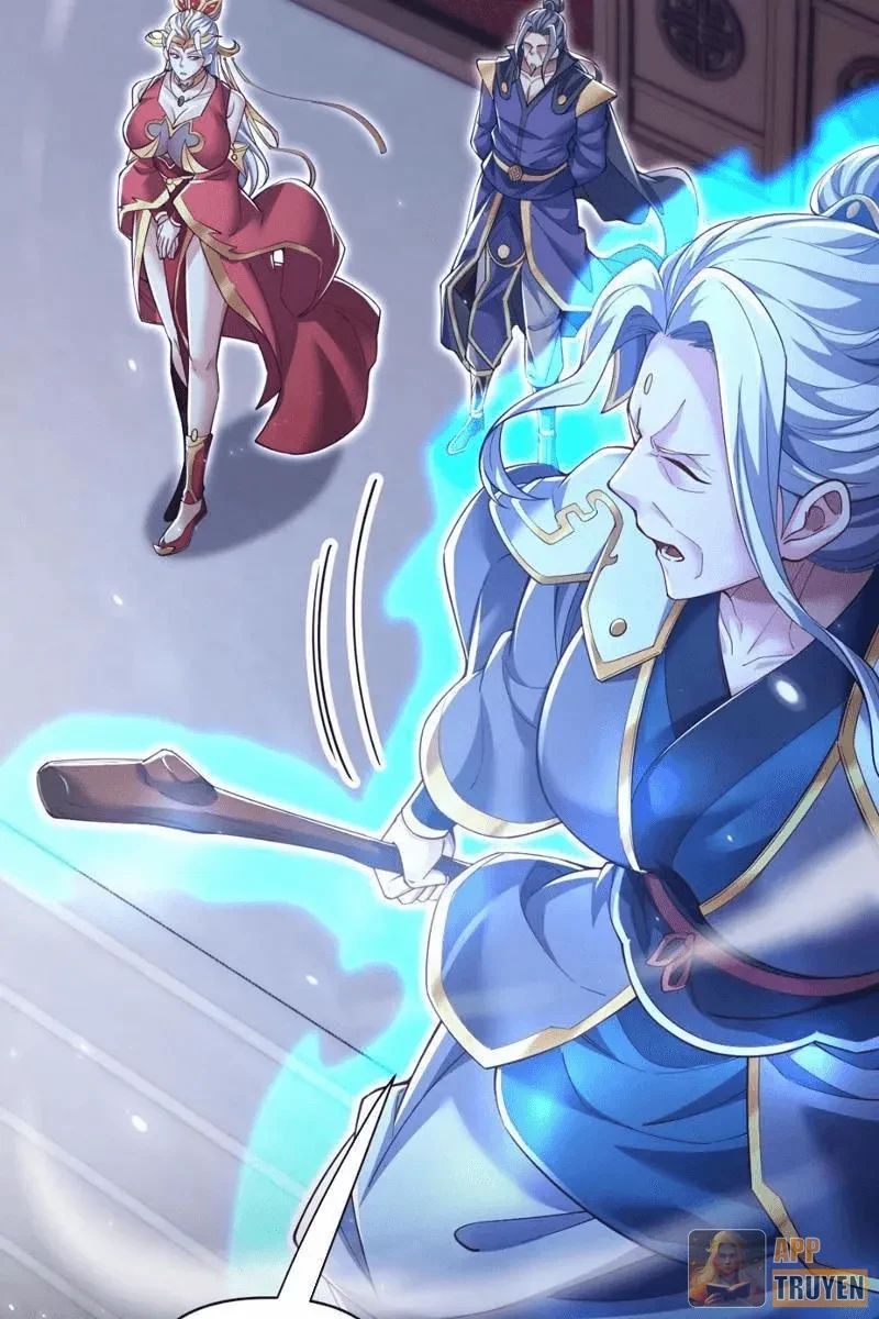 Bắt Đầu Chấn Kinh Nữ Đế Lão Bà, Ta Vô Địch! Chapter 107 - 78