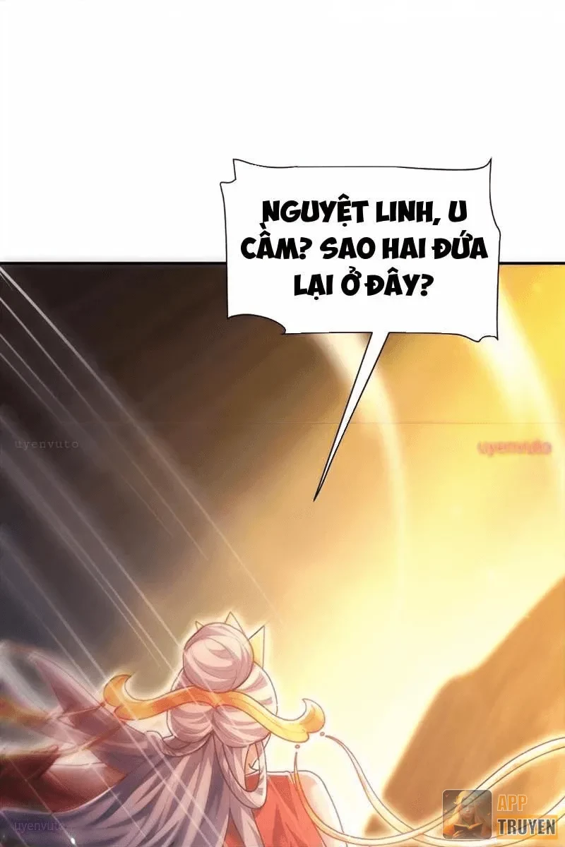 Bắt Đầu Chấn Kinh Nữ Đế Lão Bà, Ta Vô Địch! Chapter 108 - 4