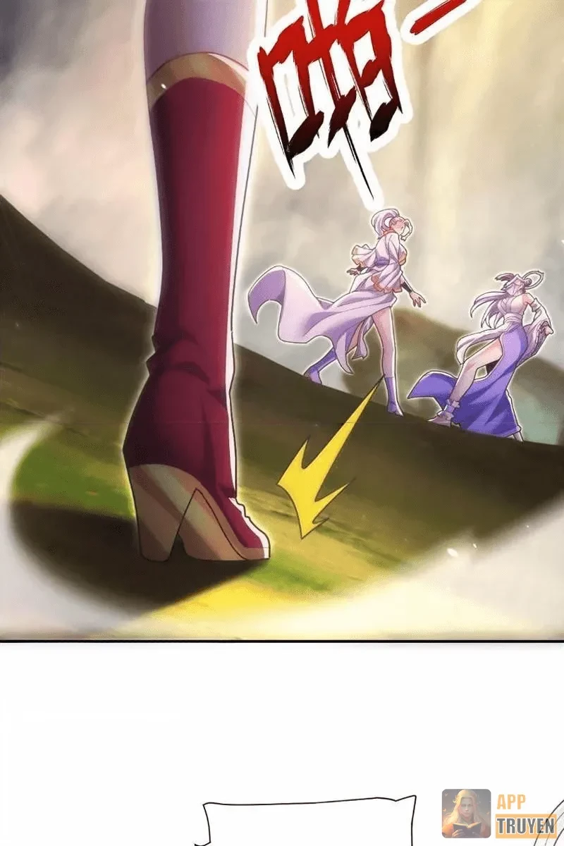 Bắt Đầu Chấn Kinh Nữ Đế Lão Bà, Ta Vô Địch! Chapter 108 - 6