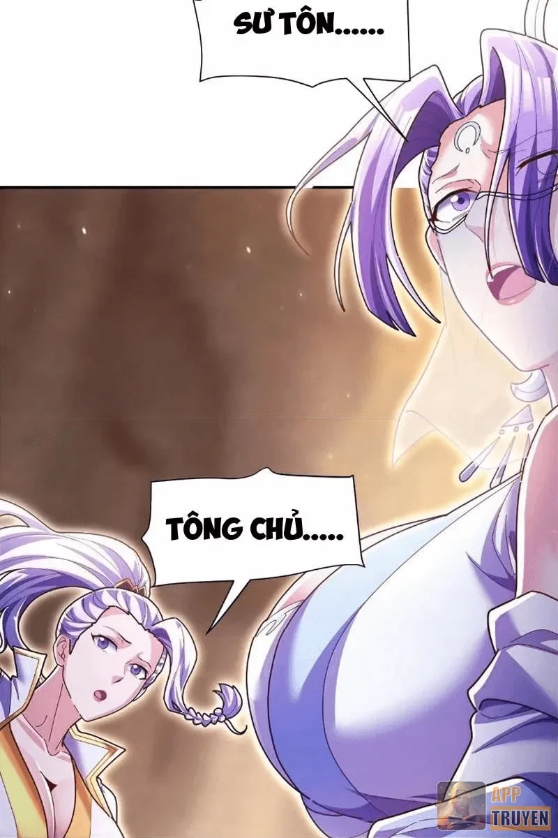 Bắt Đầu Chấn Kinh Nữ Đế Lão Bà, Ta Vô Địch! Chapter 108 - 7