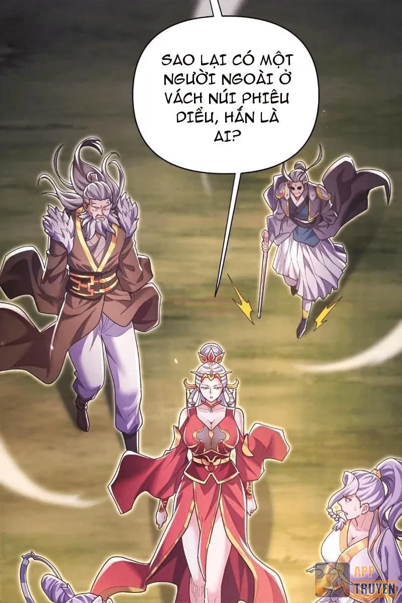 Bắt Đầu Chấn Kinh Nữ Đế Lão Bà, Ta Vô Địch! Chapter 108 - 9