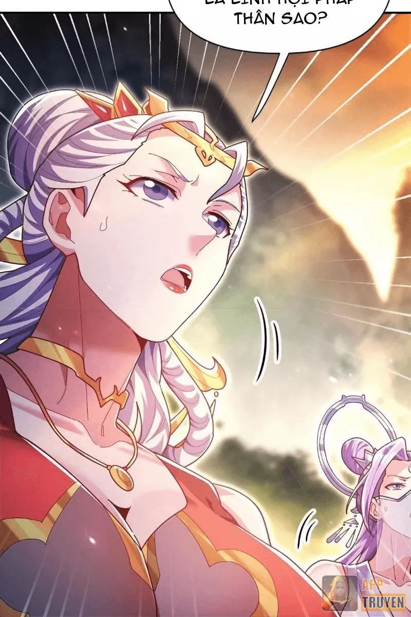 Bắt Đầu Chấn Kinh Nữ Đế Lão Bà, Ta Vô Địch! Chapter 108 - 13