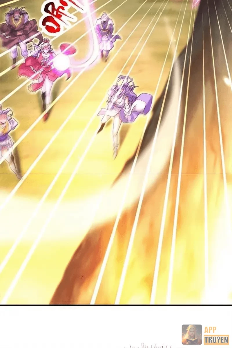 Bắt Đầu Chấn Kinh Nữ Đế Lão Bà, Ta Vô Địch! Chapter 108 - 15