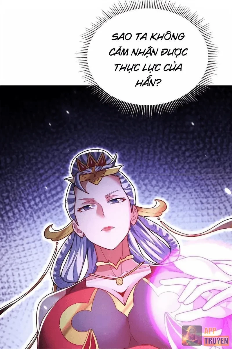 Bắt Đầu Chấn Kinh Nữ Đế Lão Bà, Ta Vô Địch! Chapter 108 - 16