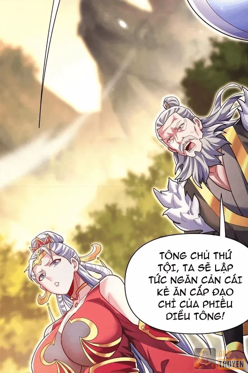 Bắt Đầu Chấn Kinh Nữ Đế Lão Bà, Ta Vô Địch! Chapter 108 - 19