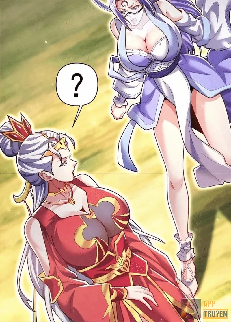 Bắt Đầu Chấn Kinh Nữ Đế Lão Bà, Ta Vô Địch! Chapter 108 - 21