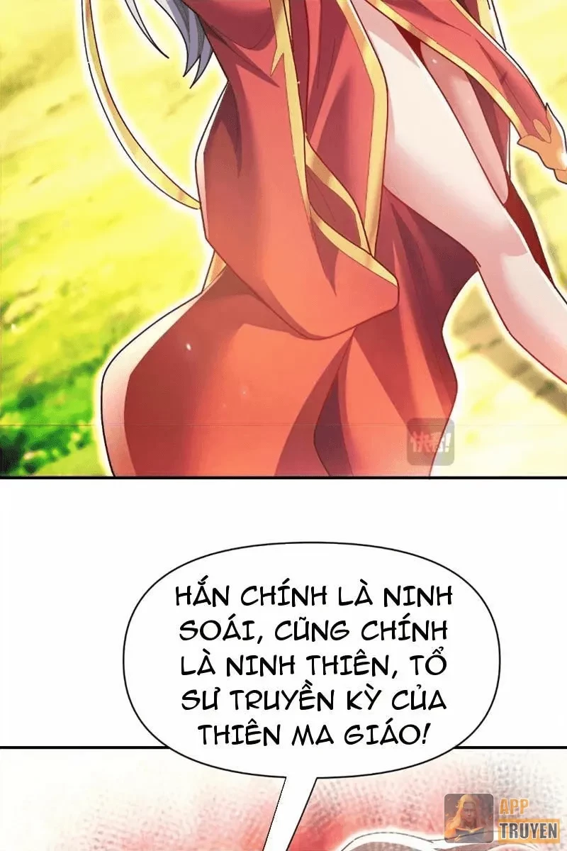 Bắt Đầu Chấn Kinh Nữ Đế Lão Bà, Ta Vô Địch! Chapter 108 - 22
