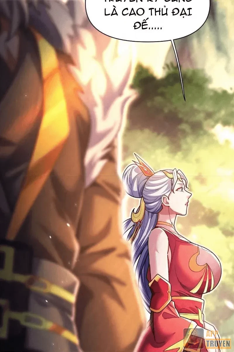 Bắt Đầu Chấn Kinh Nữ Đế Lão Bà, Ta Vô Địch! Chapter 108 - 25