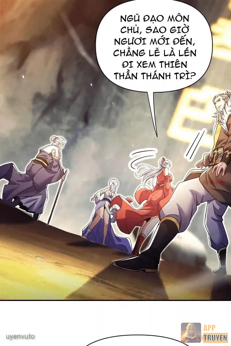 Bắt Đầu Chấn Kinh Nữ Đế Lão Bà, Ta Vô Địch! Chapter 108 - 29