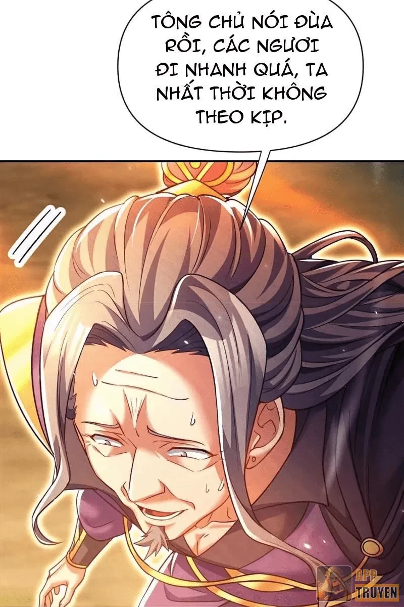 Bắt Đầu Chấn Kinh Nữ Đế Lão Bà, Ta Vô Địch! Chapter 108 - 30