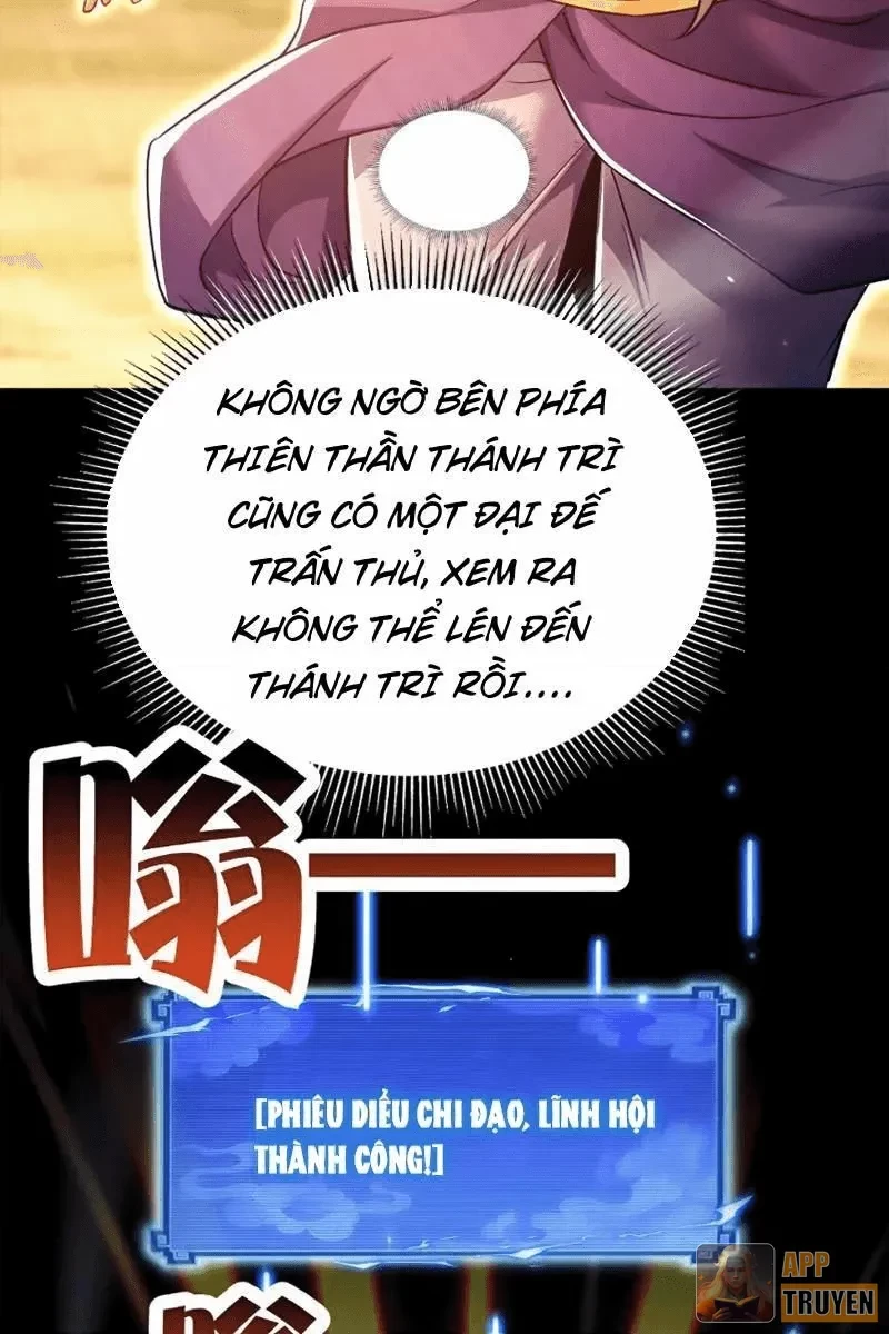 Bắt Đầu Chấn Kinh Nữ Đế Lão Bà, Ta Vô Địch! Chapter 108 - 31