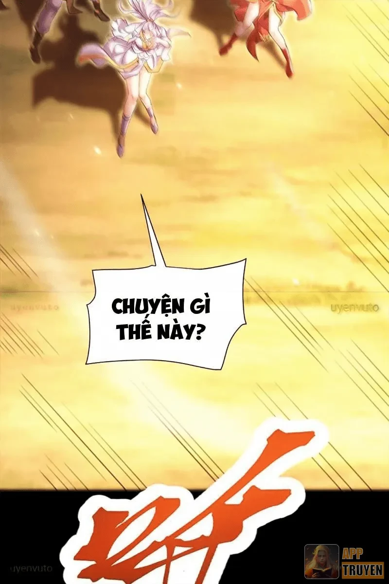 Bắt Đầu Chấn Kinh Nữ Đế Lão Bà, Ta Vô Địch! Chapter 108 - 35