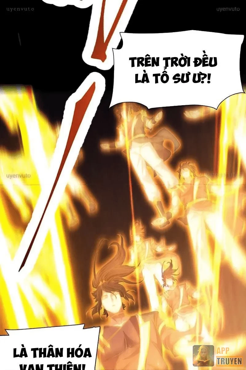 Bắt Đầu Chấn Kinh Nữ Đế Lão Bà, Ta Vô Địch! Chapter 108 - 36