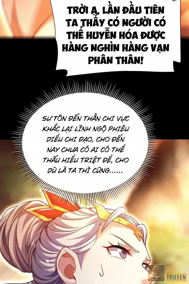 Bắt Đầu Chấn Kinh Nữ Đế Lão Bà, Ta Vô Địch! Chapter 108 - 39