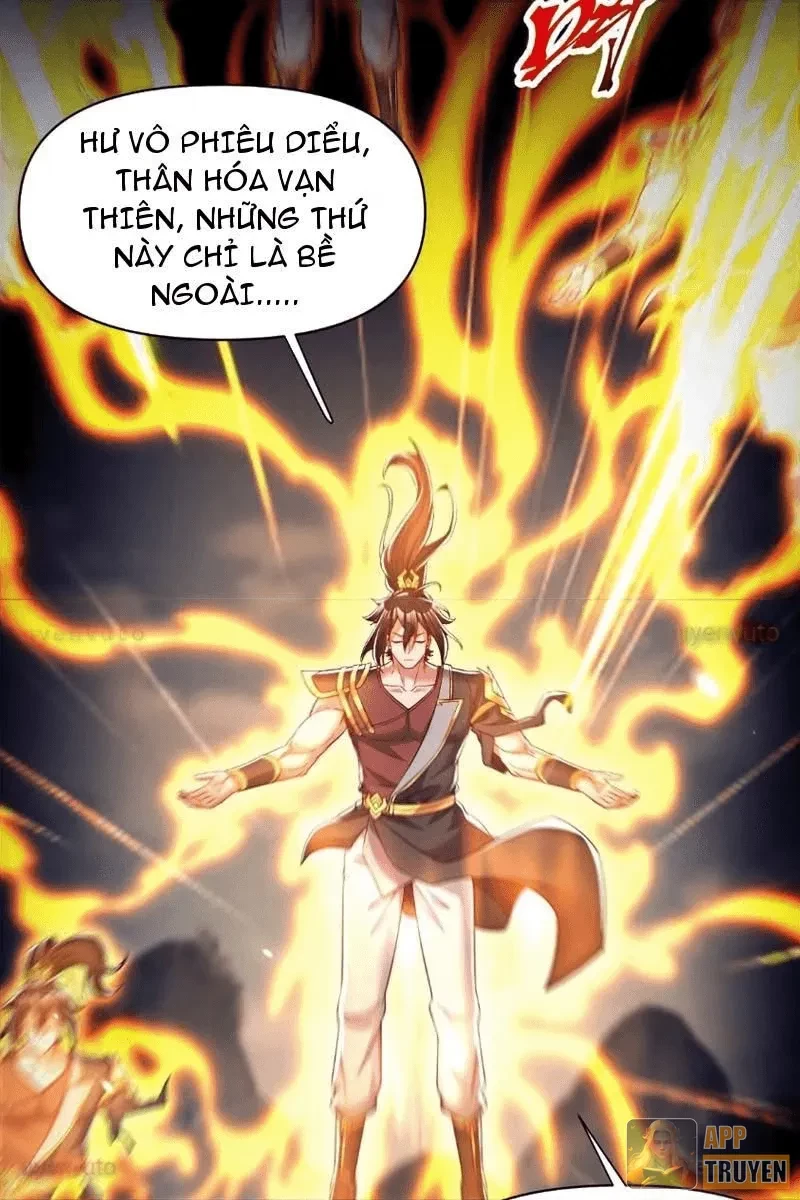 Bắt Đầu Chấn Kinh Nữ Đế Lão Bà, Ta Vô Địch! Chapter 108 - 41