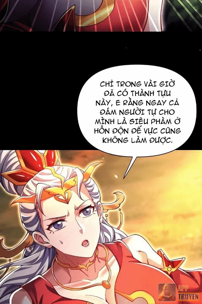 Bắt Đầu Chấn Kinh Nữ Đế Lão Bà, Ta Vô Địch! Chapter 108 - 54