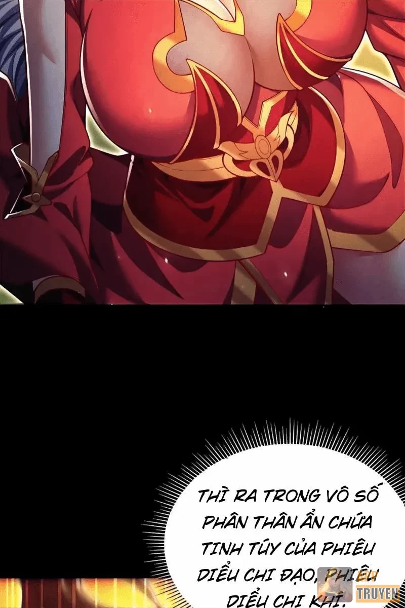 Bắt Đầu Chấn Kinh Nữ Đế Lão Bà, Ta Vô Địch! Chapter 108 - 55