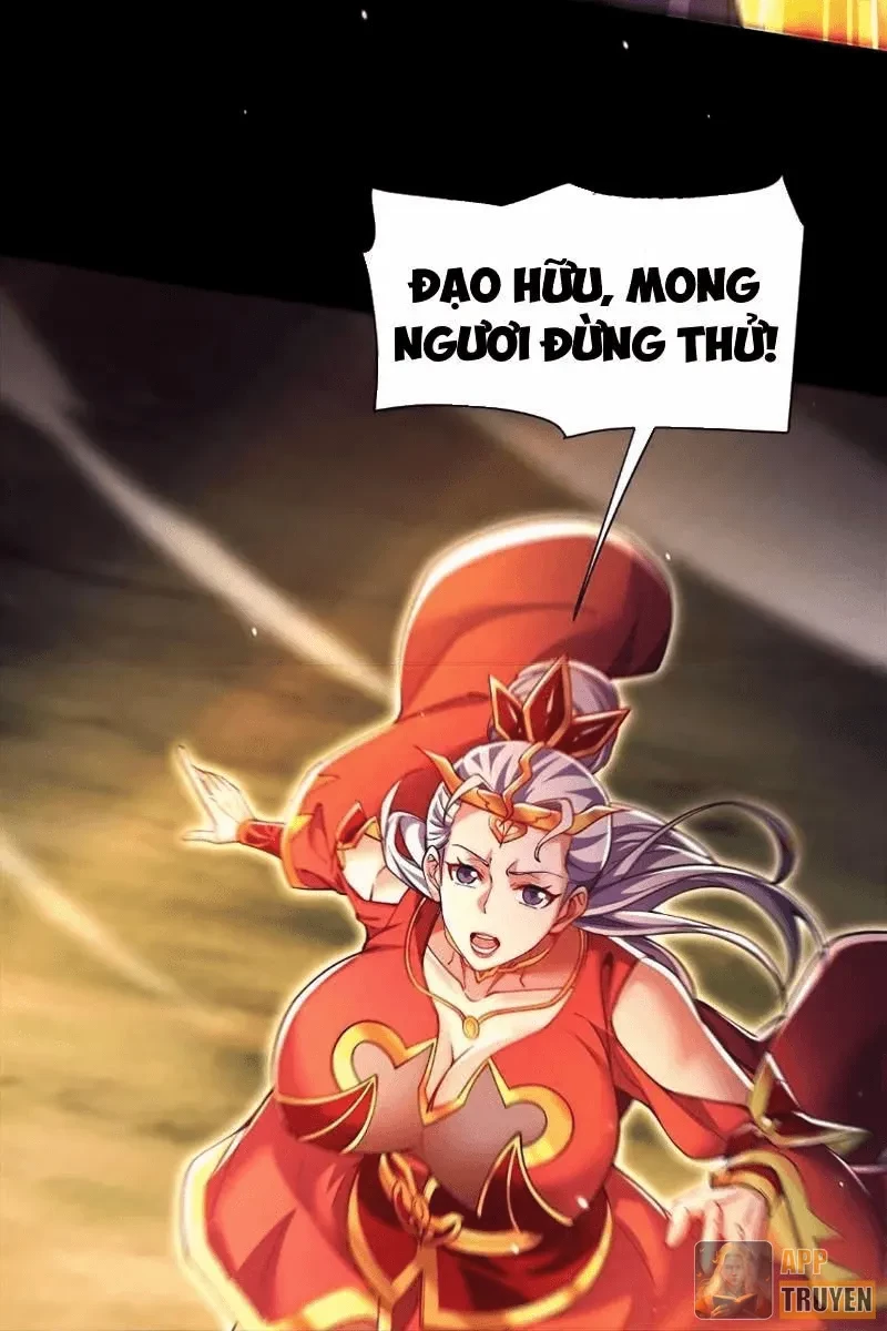 Bắt Đầu Chấn Kinh Nữ Đế Lão Bà, Ta Vô Địch! Chapter 108 - 60