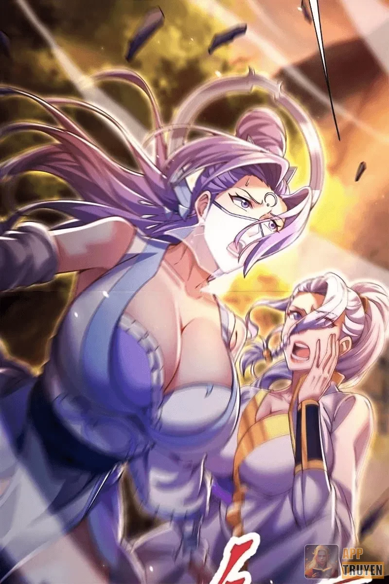 Bắt Đầu Chấn Kinh Nữ Đế Lão Bà, Ta Vô Địch! Chapter 108 - 66