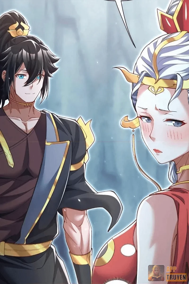 Bắt Đầu Chấn Kinh Nữ Đế Lão Bà, Ta Vô Địch! Chapter 108 - 74