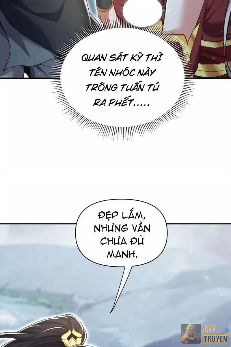 Bắt Đầu Chấn Kinh Nữ Đế Lão Bà, Ta Vô Địch! Chapter 108 - 75