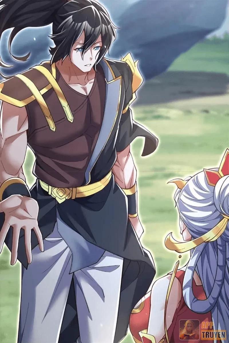 Bắt Đầu Chấn Kinh Nữ Đế Lão Bà, Ta Vô Địch! Chapter 108 - 76