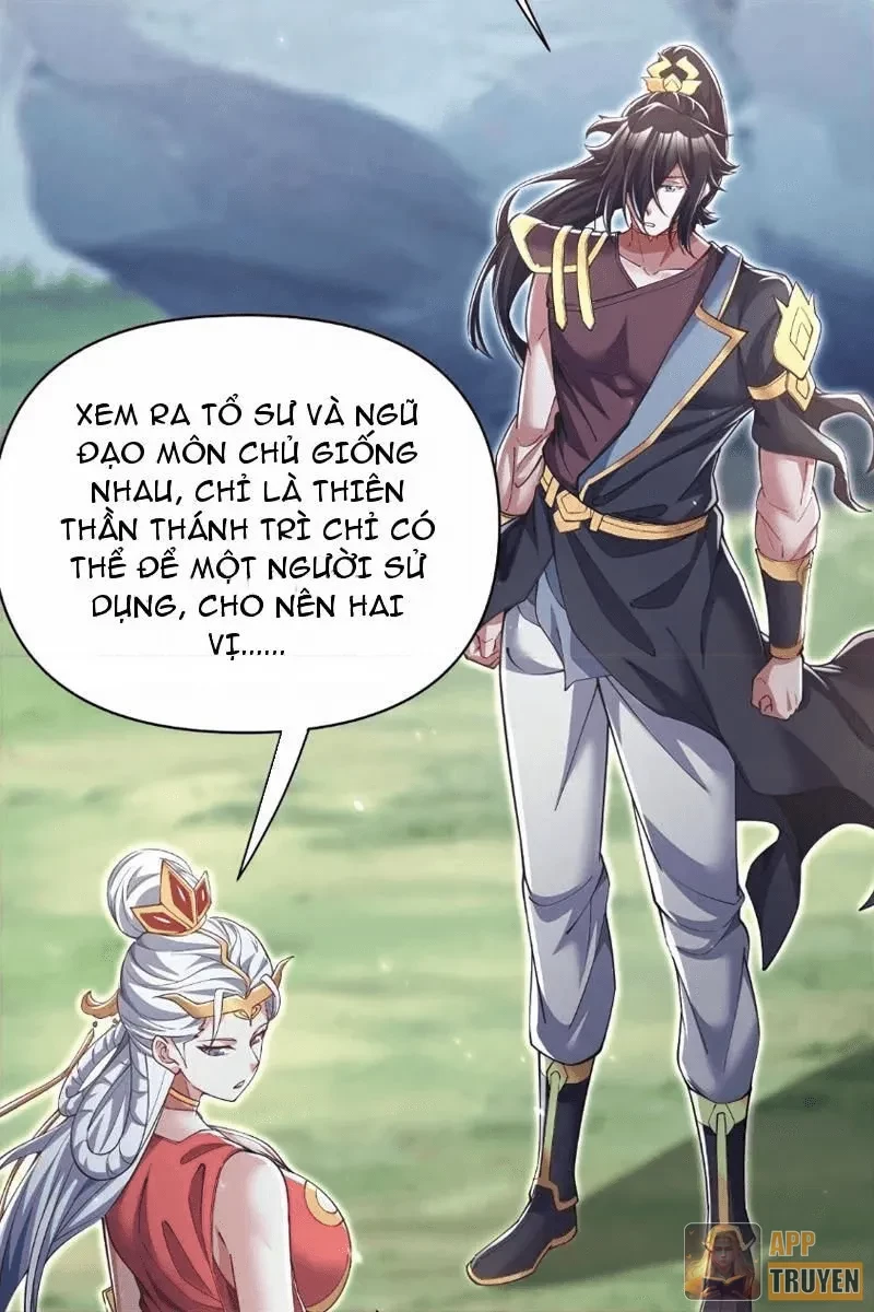 Bắt Đầu Chấn Kinh Nữ Đế Lão Bà, Ta Vô Địch! Chapter 108 - 83