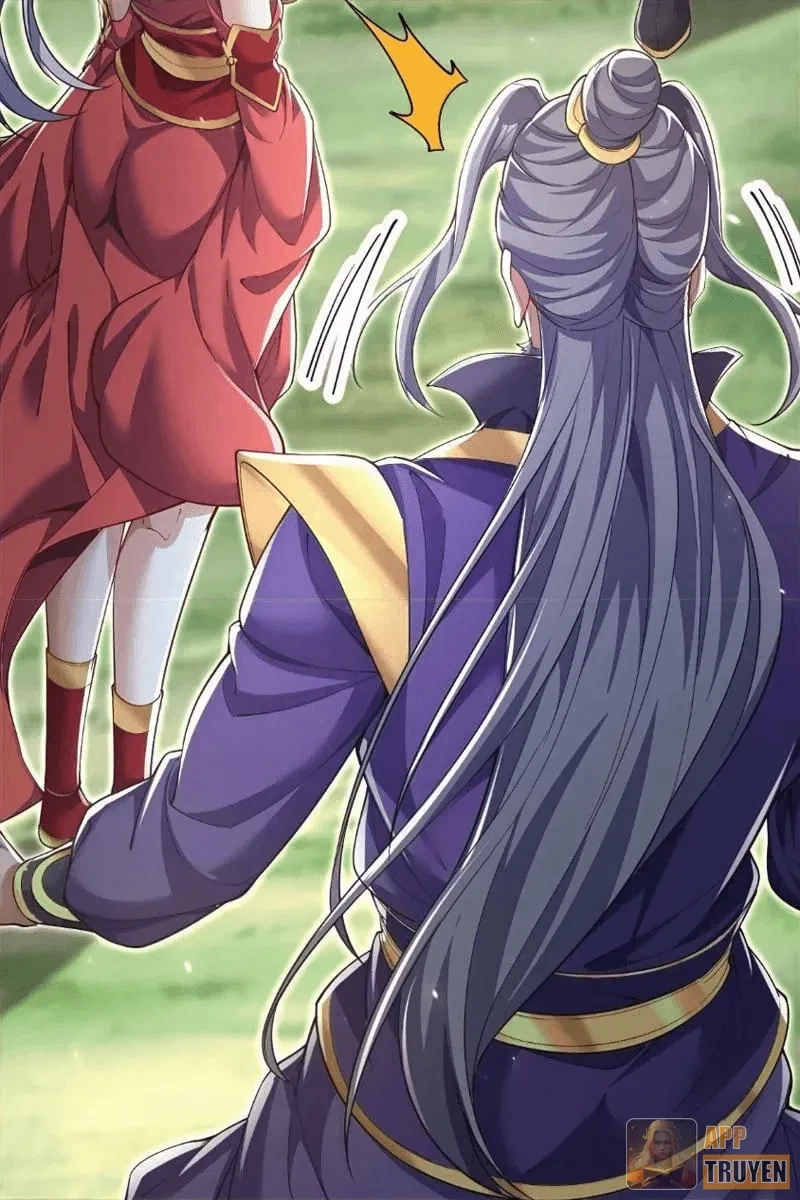 Bắt Đầu Chấn Kinh Nữ Đế Lão Bà, Ta Vô Địch! Chapter 108 - 84