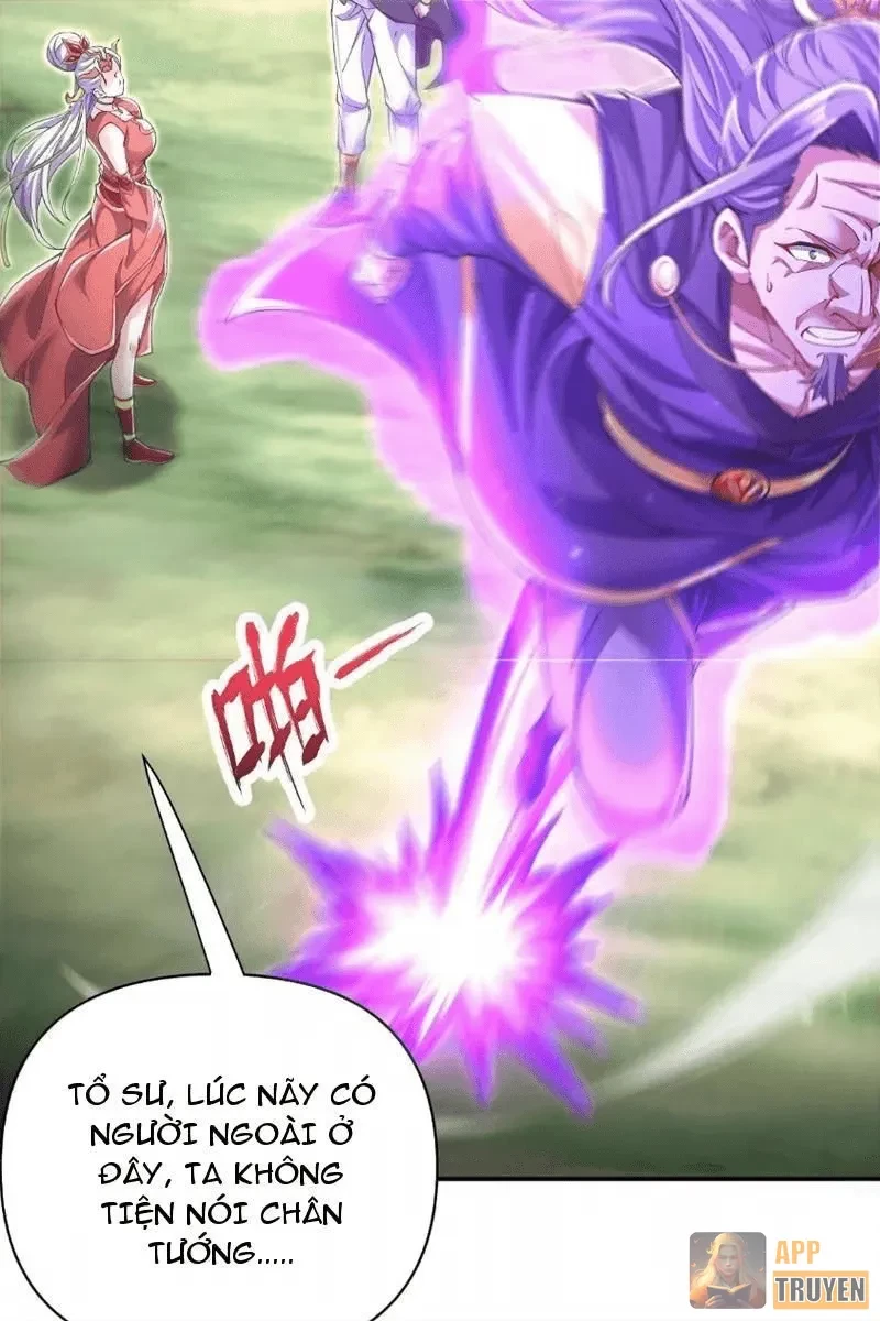 Bắt Đầu Chấn Kinh Nữ Đế Lão Bà, Ta Vô Địch! Chapter 108 - 88