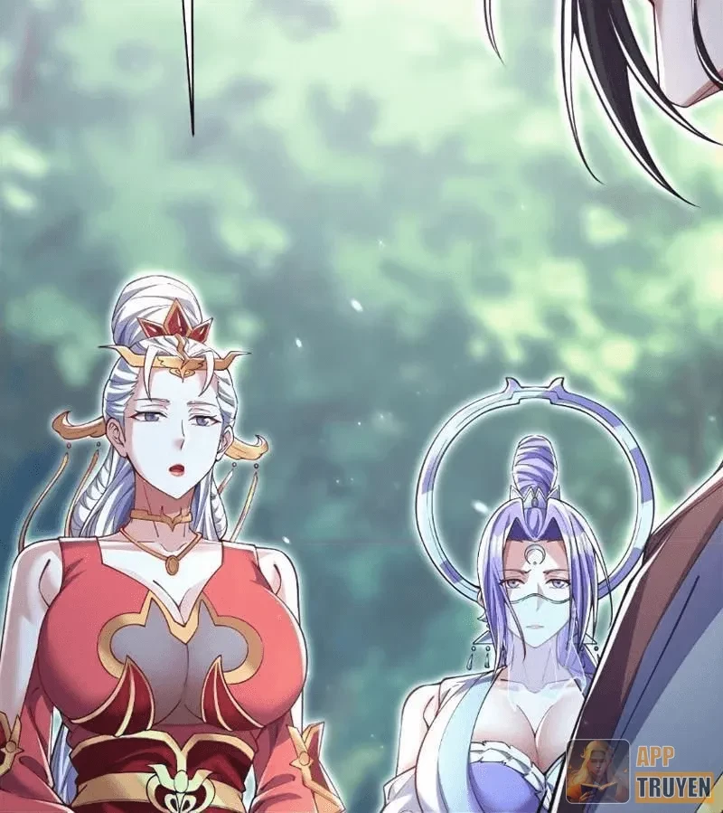 Bắt Đầu Chấn Kinh Nữ Đế Lão Bà, Ta Vô Địch! Chapter 108 - 90