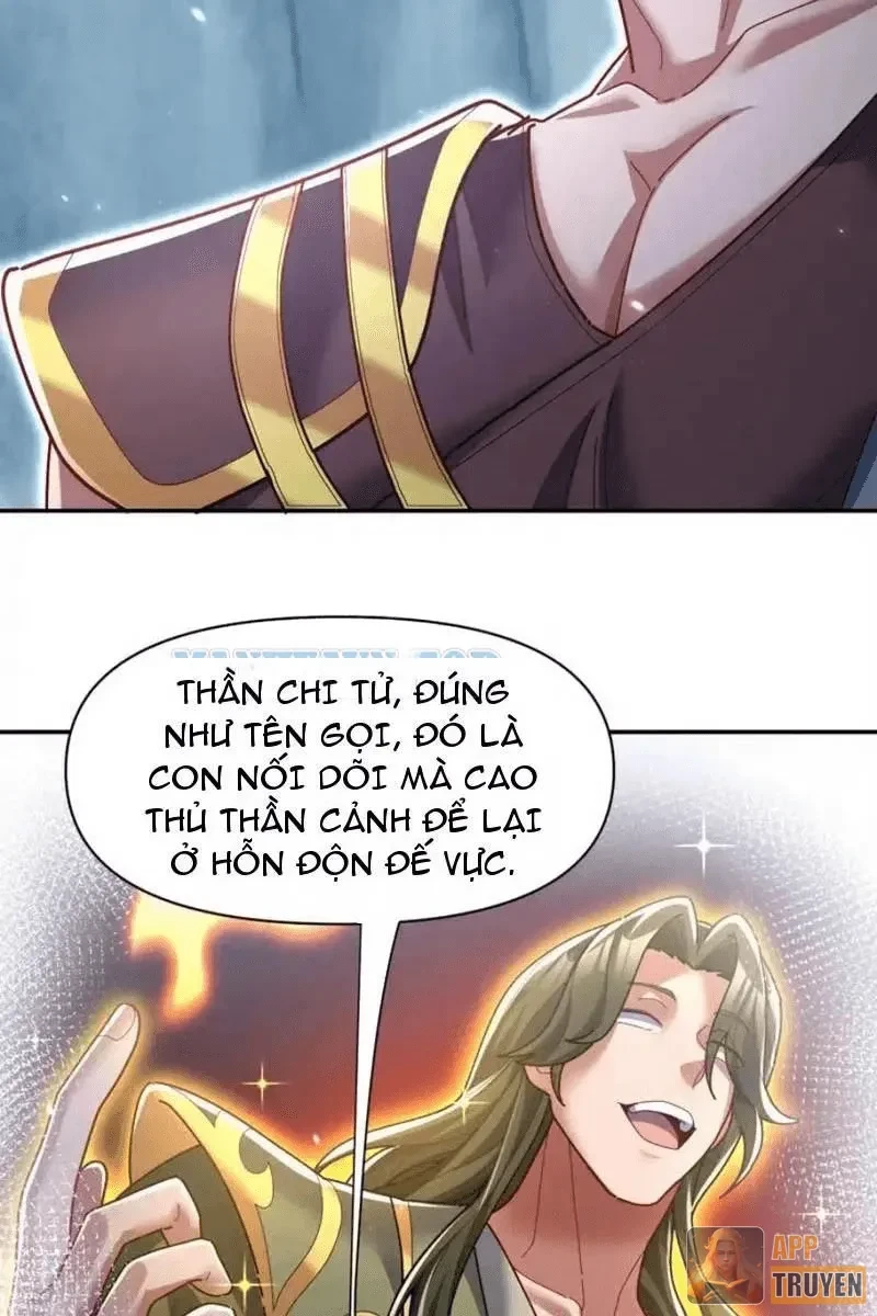 Bắt Đầu Chấn Kinh Nữ Đế Lão Bà, Ta Vô Địch! Chapter 109 - 4