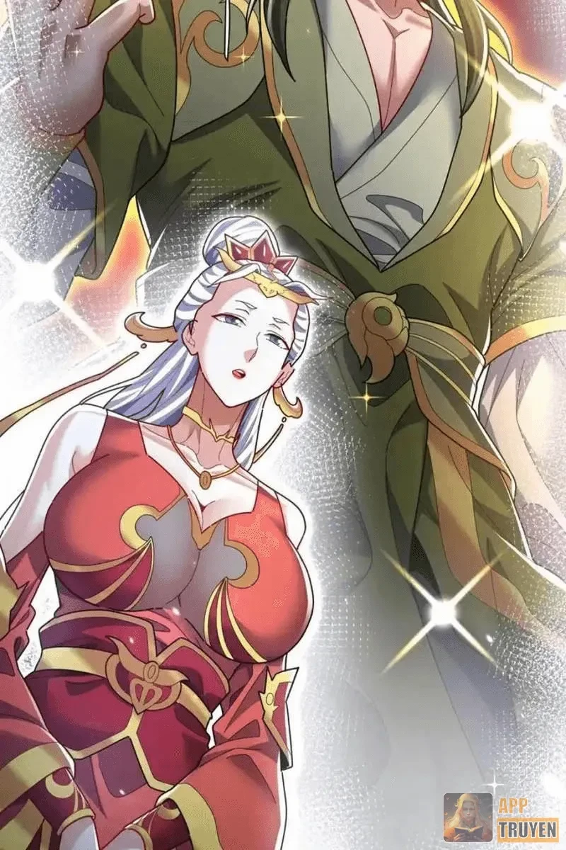 Bắt Đầu Chấn Kinh Nữ Đế Lão Bà, Ta Vô Địch! Chapter 109 - 5