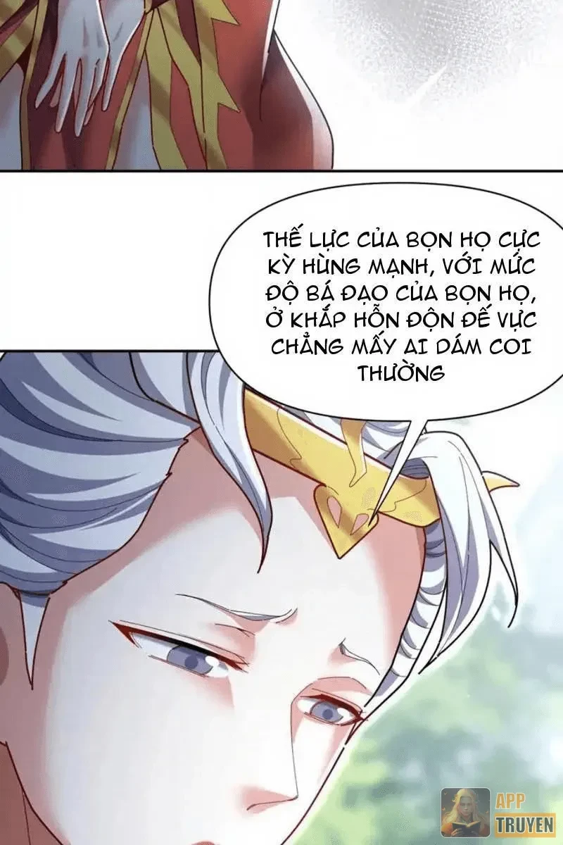 Bắt Đầu Chấn Kinh Nữ Đế Lão Bà, Ta Vô Địch! Chapter 109 - 6