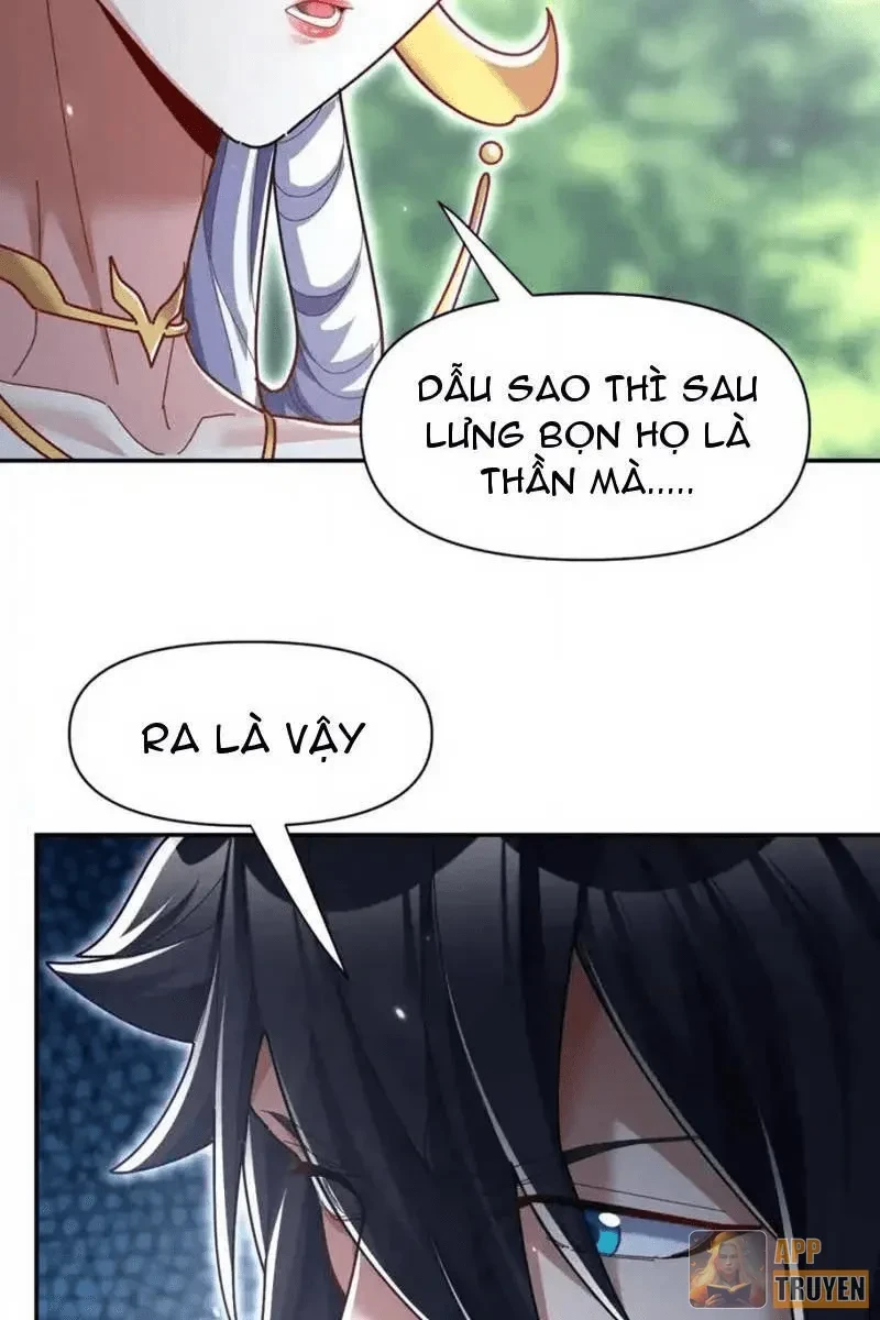 Bắt Đầu Chấn Kinh Nữ Đế Lão Bà, Ta Vô Địch! Chapter 109 - 7